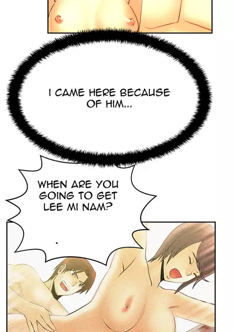 My Office Ch.1-31