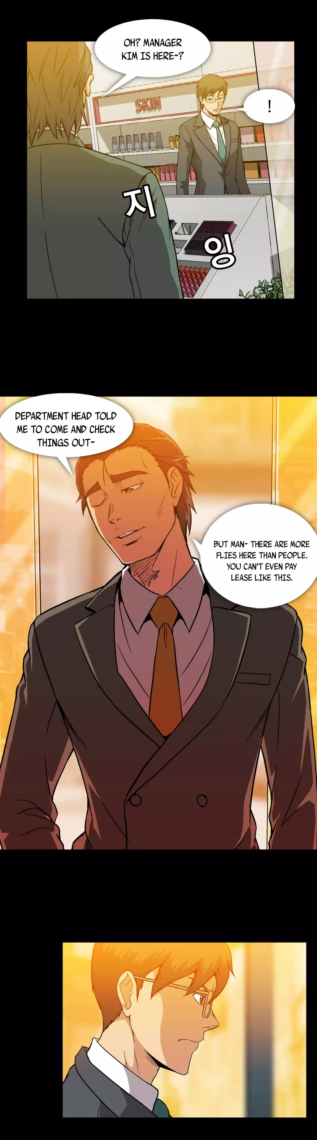 Drug Candy Ch.0-29