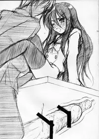 (SC30) [Plastic Pucchin Purin (Asou Nayuta, Takane no Hana)] Shokugan no Shana II (Shakugan no Shana)