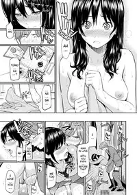 [Homunculus] Renai Sample (Uncensored)(English)