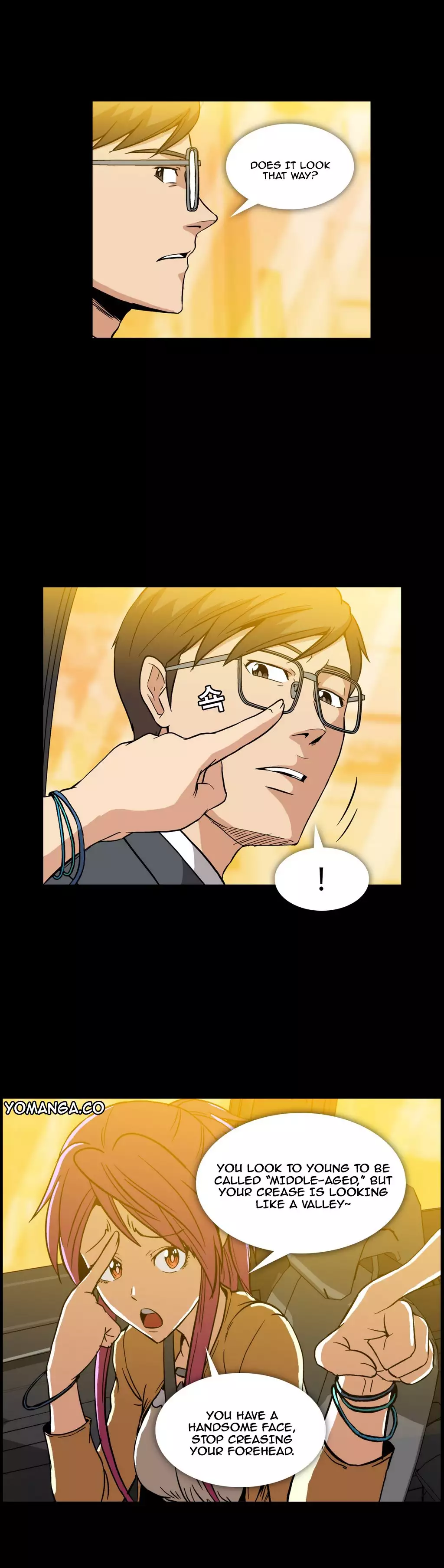 Drug Candy Ch.0-29