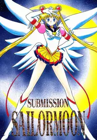 (C52) [BLACK DOG (Kuroinu Juu)] Submission Sailormoon (Bishoujo Senshi Sailor Moon) [Chinese]