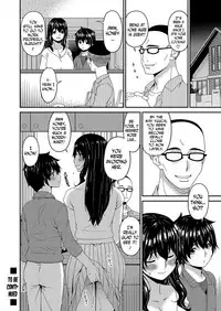 [Bai Asuka] Mikami-kun no Kinshin Jijou  | Mikami-kun’s Incestuous Situation Ch. 1-5 [English] [N04H]
