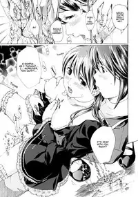 Shoujo Seiiki - Girl Sanctuary