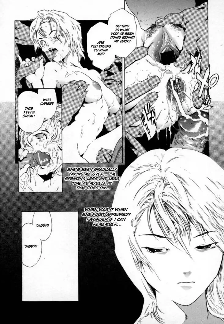 Overflow 04 - M Vol2