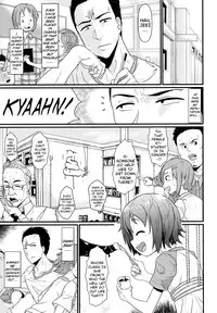 [Akatsuki Katsuie] Obaka no Shitsuke! | An Idiot's Discipline! (COMIC LO 2016-02) [English] {Mistvern} [Digital]