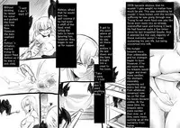 [Kouji] Turned into a Breast Milk Fountain by a Beautiful Vampire