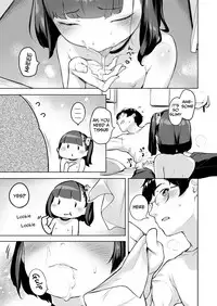 [Henreader] Minatsu no Sei | Minatsu's Fault (COMIC LO 2018-05) [English] [Mongolfier] [Digital]