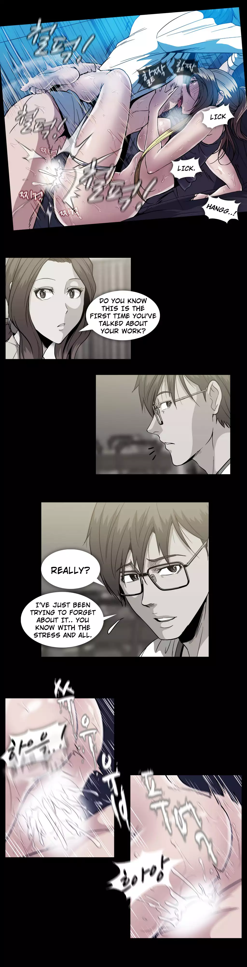 Drug Candy Ch.0-29