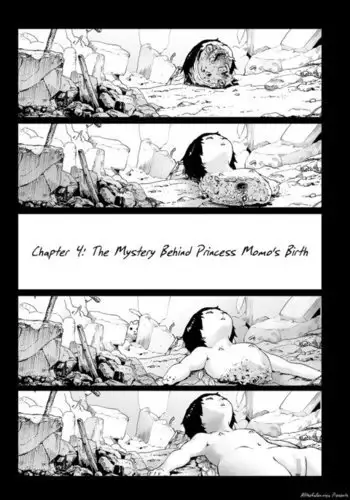 [西田] ※女体化 鯉杉♀えろまんが (ゴールデンカムイ)