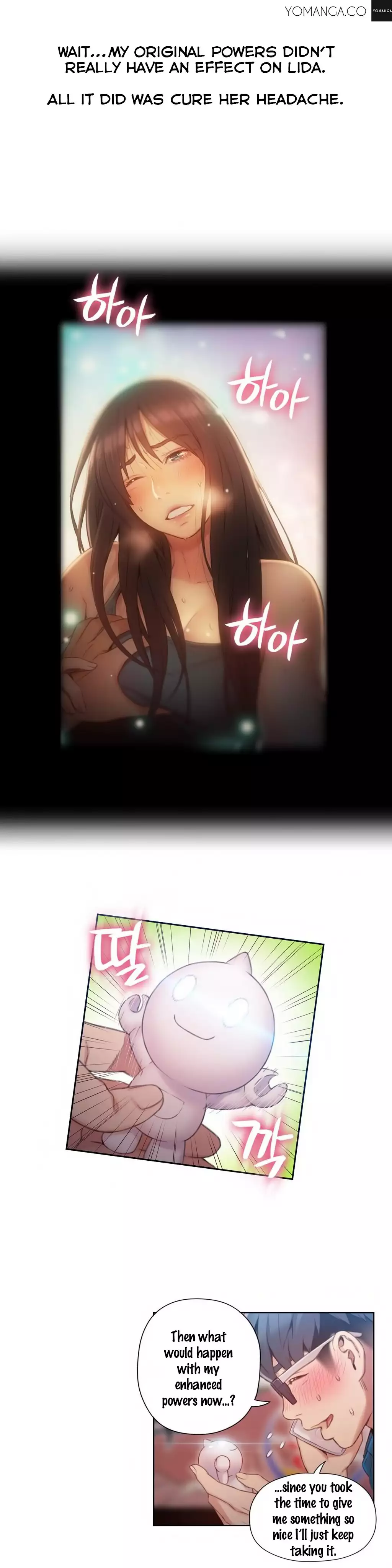 Sweet Guy Ch. 1-41