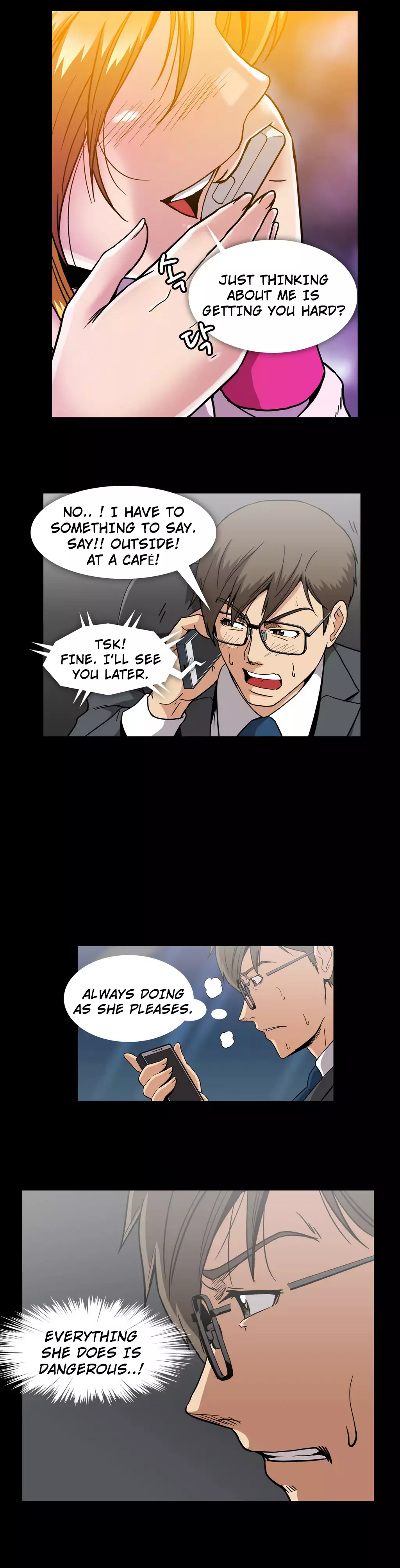 Drug Candy Ch.0-29