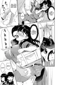 [F Taku (Anma)] Iya da to Ienai Jimikei Shoujo to Chikan Densha | Train Molesting of a Normal Girl Who Can't Refuse [English] [Col. Sanders] [Digital]