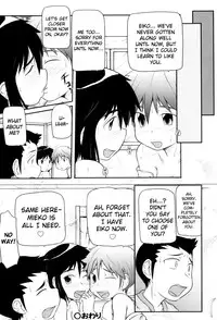 [Takanaga Kouhei] Lolican Ch.1-9  [ENG] [biribiri]