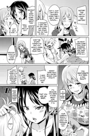 [Marui Maru] W Yome Sand❤ | Double Wife Sand❤ [English] {doujin-moe.us} [Digital]