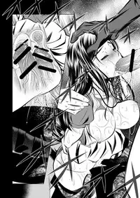 [Yuugai Tosho Kikaku (Tanaka Naburu)] Akumu Hon ~Nightmare Book~ (American McGee's Alice) [Digital]