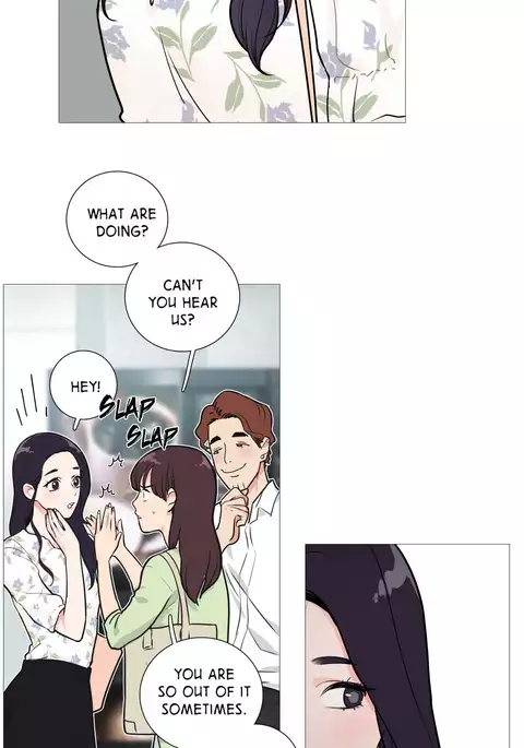 Sadistic Beauty Ch.1-30