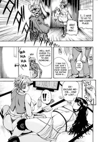 [Yoshimura Tatsumaki] Monzetsu Taigatame ~Count 3 de Ikasete Ageru~ | Faint in Agony Bodylock ~I'll make you cum on the count of 3~ Ch. 1-5 [English] [Brolen]