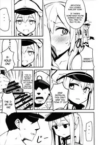 (C90) [SHIOHAMA (kylin)] Dai 5 Ban Soubi Slot o Kakuchou Suru Houhou | How to Unlock the Fifth Equipment Slot (Kantai Collection -KanColle-) [English] [K/a/colle Scanlations]