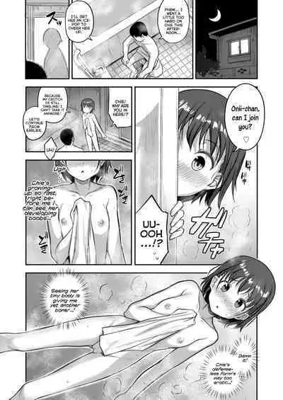 [Hayake] Iyagaru Imouto wo Oshitaoshite Iroiro to H na Koto wo Shitai! | I Wanna Take My Unwilling Little-Sister By Force And Do All Sorts of X-Rated Things With Her! [English] {Mistvern} [Digital]