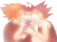 にょたろぐ yugioh