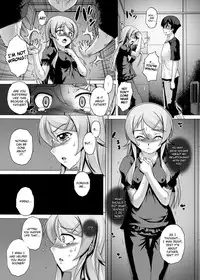 (C81) [Studio★ParM (Kotobuki Utage)] PM 31 Chichi Imouto 4 | My Father and Little Sister 4 (Ore no Imouto ga Konna ni Kawaii Wake ga Nai) [English] [BiriBiri + Doujin-Moe.us]