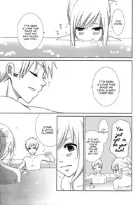 [ いちご色素 (不詳)] Abend no Tame  ! (Hetalia: Axis Powers)english [OK-SCANS ]