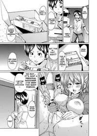 [Marui Maru] W Yome Sand❤ | Double Wife Sand❤ [English] {doujin-moe.us} [Digital]