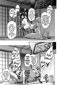 (C89) [Shinjugai (Takeda Hiromitsu)] Mana Tama Plus 3 (Love Plus) [English] [MintVoid]