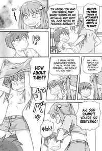 [Takanaga Kouhei] Lolican Ch.1-9  [ENG] [biribiri]
