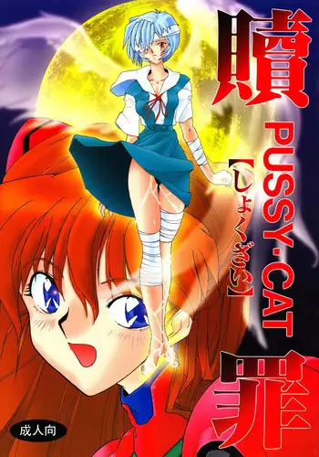 [Fukuda Sennen Oukoku (sonote)] Ayanaminchi De | At Ayanami’s Place… (Neon Genesis Evangelion) [English] =LWB= [Digital]