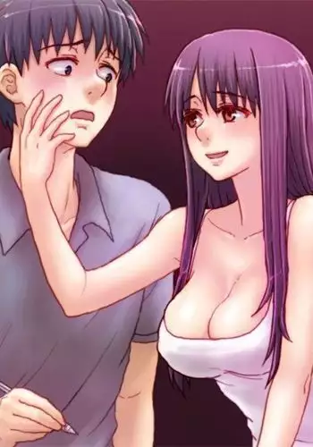 [amido56625] 吊り橋キューピット｜天使酱的爱情魔咒 [中国翻訳] [糖果個人漢化]