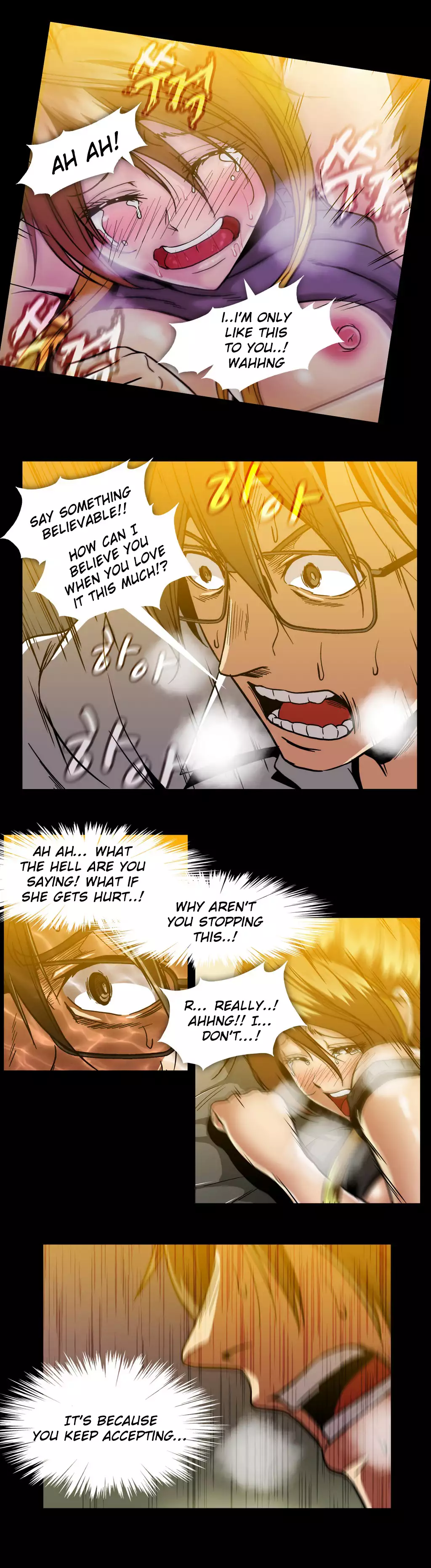 Drug Candy Ch.0-29
