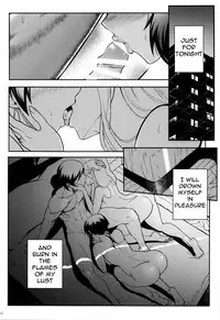 (C89) [Kayoudou (Shouka)] Juunengo no Jinsei Soudan | Life Consultation After 10 Years (Ore no Imouto ga Konna ni Kawaii Wake ga Nai) [English] [Lazy Summer Scans]