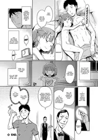 [Kiya Shii] Awa no Ohime-sama | Bubble Princess (Digital Puni Pedo! Vol. 01) [English] [ATF] [Digital] [Decensored]