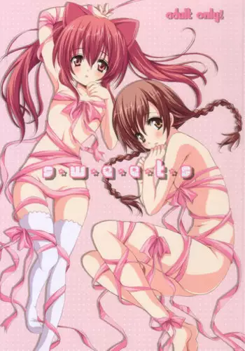 (C81) [Fukunoren (Yukiwo)] popping shower 2 (Magical Halloween) [English] [SMDC]