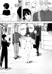 [NT Labo (NT Robo)] Aisai, Doui no Ue, Netorare 3 ~Ogawa-ke no Baai~  | Beloved Wife - Netorare After Consent 3 ~ Ogawa family case [English] [Netorare Nation]