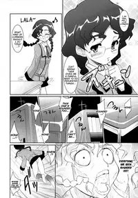 (C72) [Ngmyu (Tohgarashi Hideyu)] Code Gyass Sayoko-san ga Miteiru | Code Geass' Sayoko-san is Watching (CODE GEASS: Lelouch of the Rebellion) [English] [EHCOVE]