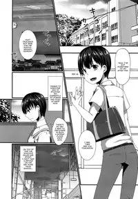 (C94) [cherry milk (Kokonoe Yomogi)] Josou Shiteru Ore ga Chikan nanka Sareru Wakenai | There's No Way A Trap Like Me Could Get Molested On The Train [English] {Doujins.com}