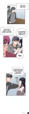 [Husky guy] SStudy Ch.0-37 (English) (YoManga) (Ongoing)