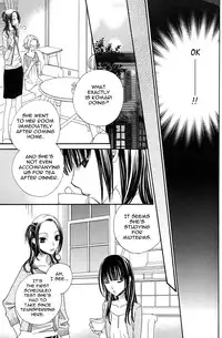 [Mikuni Hadzime] Gokujou Drops Vol. 3 Ch.18-24 [English]