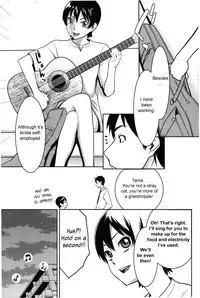 [Mikami Cannon] Mecha Mucha H (ch 1-3, 5-7) + misc [ENG]