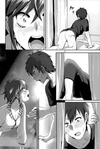 COMIC BAVEL 2015-08