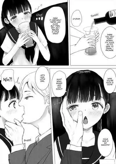 [Metacorapusu (Metacora)] JC Chinpo-beya Ikkagetsu Seikatsu Challenge! (Zenpen) | One-month lifestyle challenge:  Rooming in an apartment filled with dicks! Part 1 [Digital] [English] [Team Rabu2]