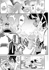 [Katou Jun] Salvia no Koibito ♥ | Salvia's Lover ♥ (Koushoku Shounen Vol. 04) [English] [SaHa]