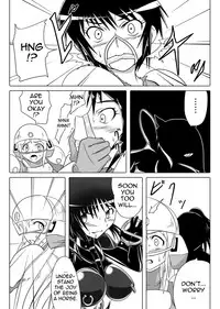 [Ochigan (Wabuki)] Jigen Teikoku Domigulas Vol. 3 | Dimension Empire: Domigulas Vol.3 [English] [thetsuuyaku]