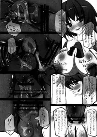 (C76) [Yuzumomo Jam (Various)] Shoujo Sousei Emaki - Touhou Odori Enbu You no Shou - Fancy Girl's Equipment (Touhou Project)