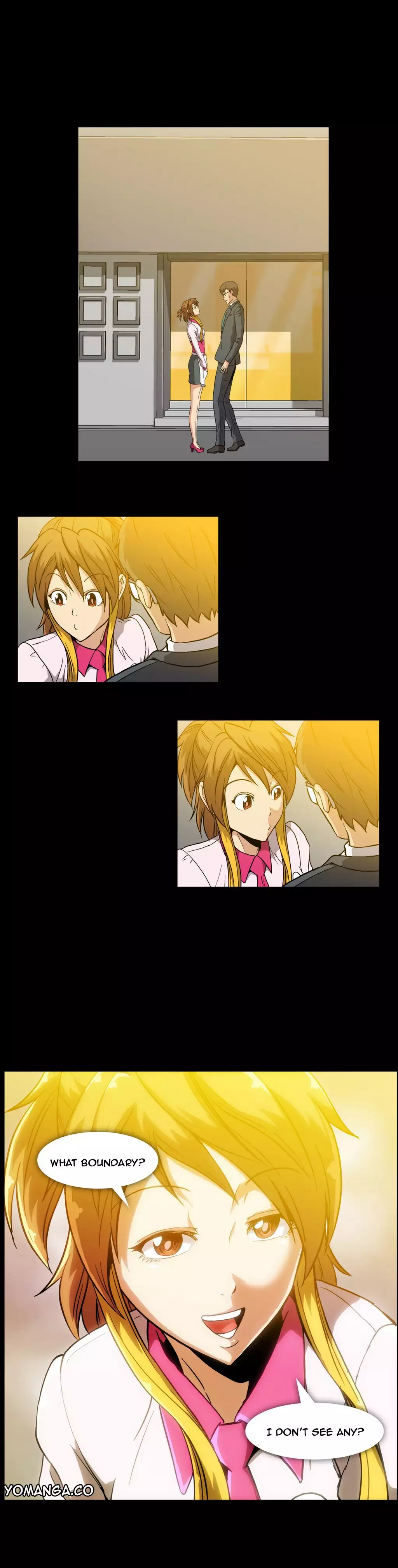 Drug Candy Ch.0-29
