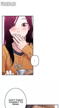 Ghost Love Ch.1-23.5 (English) (YoManga) (Ongoing)