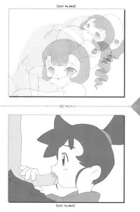 [Usagi Purin (Usa Usagi)] Para Para Anime Channel (Various)